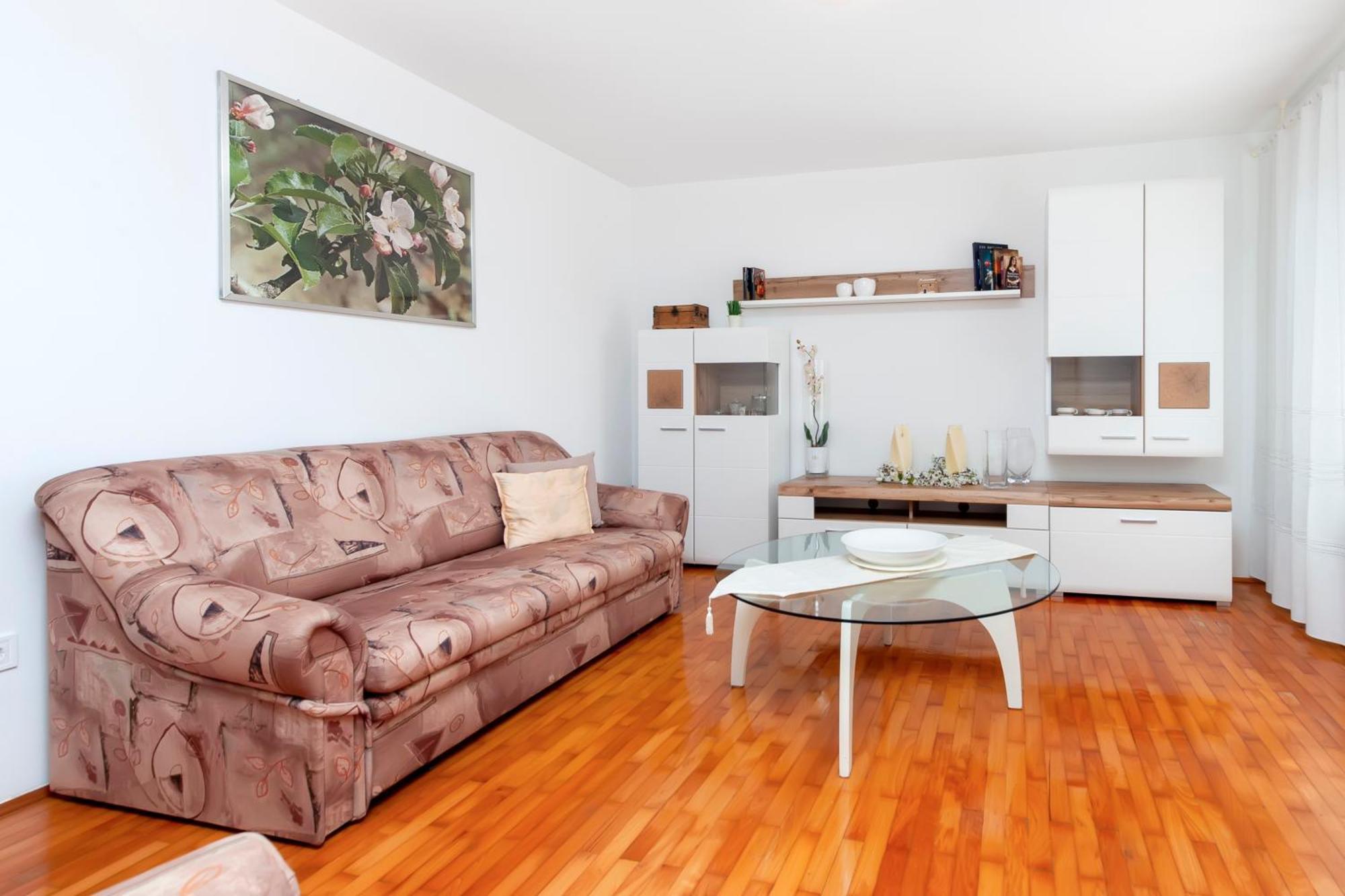 Apartman Casa Ana Rovinj